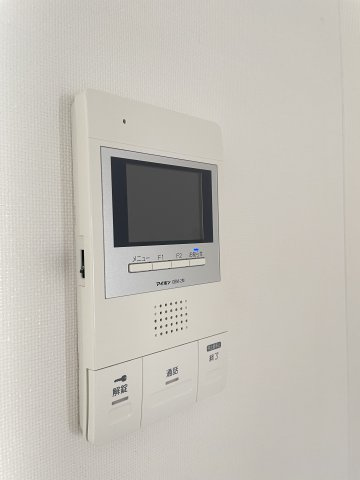 【セキュリティ】LST岩田町 