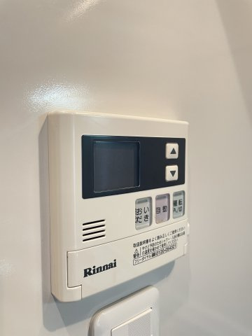 【設備】LST岩田町 