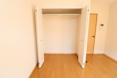 【収納】 | サン・ヴィレッジ国立 | ※参考写真102号室
