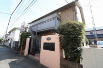 サン・ヴィレッジ国立の画像