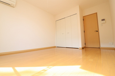 【洋室】 | サン・ヴィレッジ国立 | ※参考写真102号室