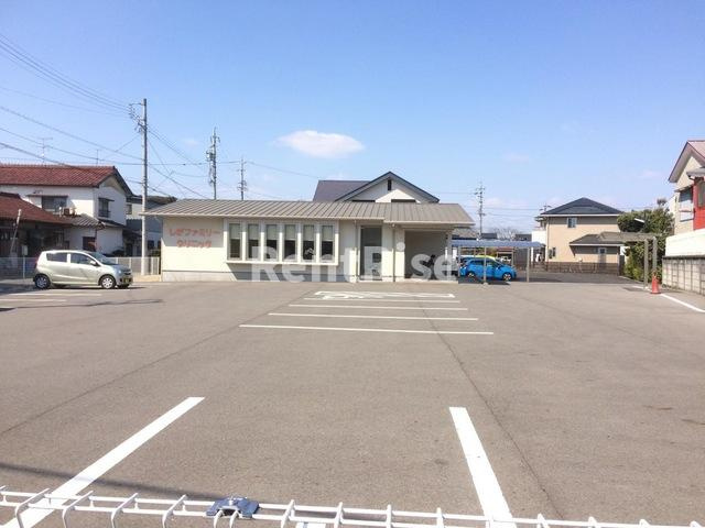 アシューレ広|しがファミリークリニック 0.5km