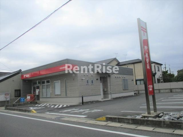 アシューレ広|浅井郵便局 0.8km