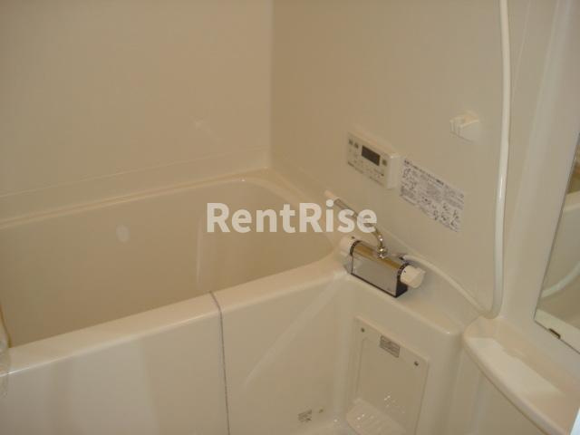 アシューレ広|バス(イメージ)