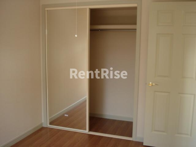 アシューレ広の収納|収納(イメージ)