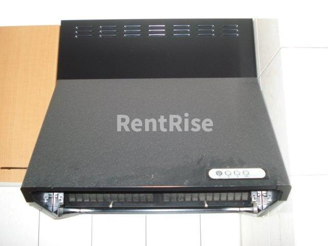 アシューレ広|レンジフード(イメージ)