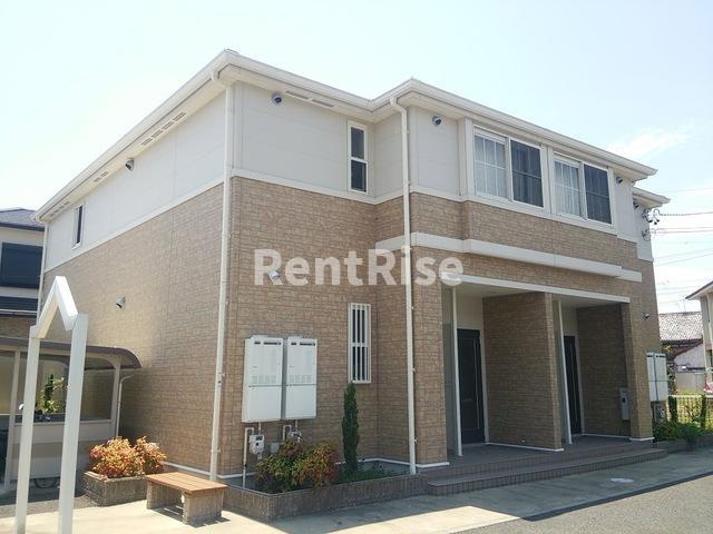 アシューレ広の外観|外観写真その他1