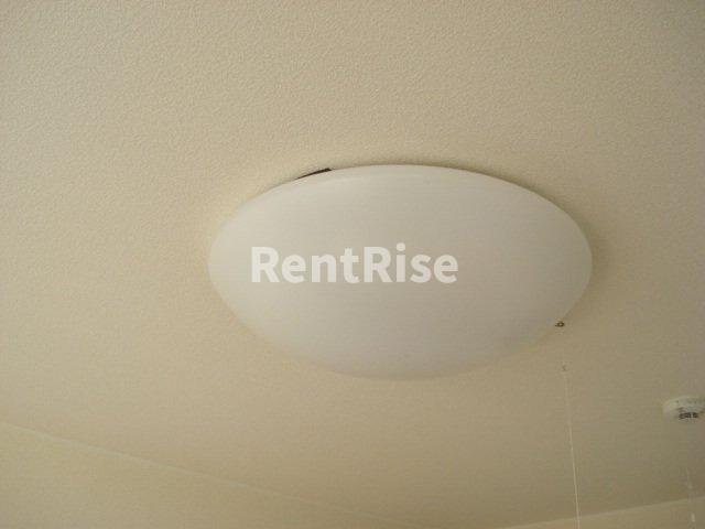 アシューレ広|照明(イメージ)