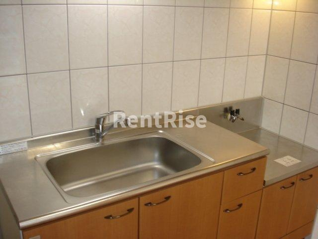 アシューレ広のキッチン|キッチン(イメージ)