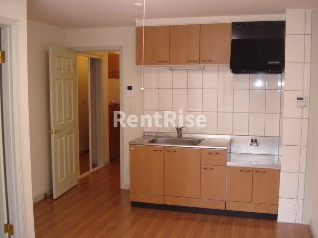 アシューレ広|リビング(イメージ)