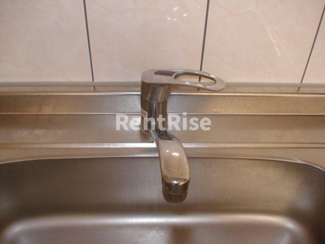 アシューレ広|シングルレバー(イメージ)