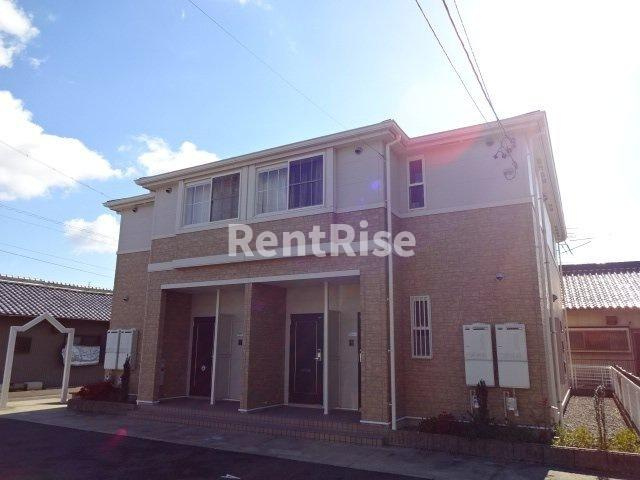 アシューレ広のエントランス|外観写真その他2