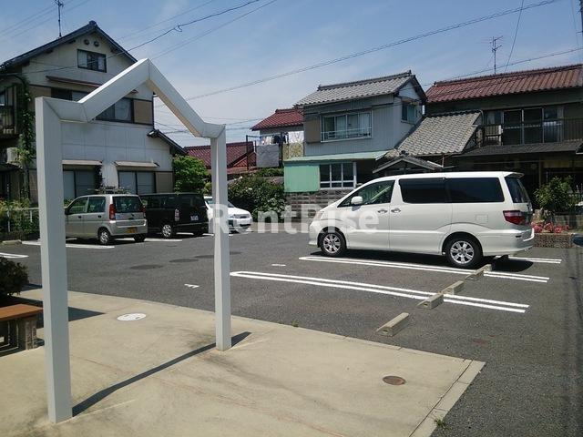 アシューレ広のその他共用部分|外観写真その他3