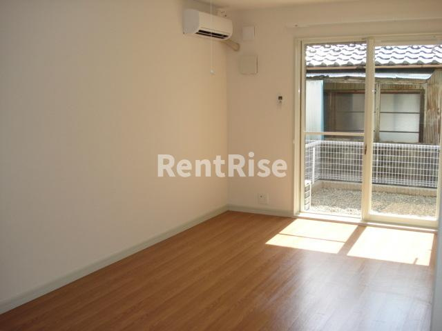 アシューレ広の浴室|リビング(イメージ)