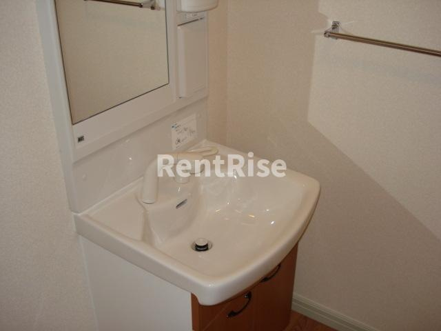 アシューレ広の庭|洗面(イメージ)