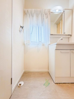 【トイレ】 | 板橋ハイツウィスタリア | トイレ　温水便座機能付き