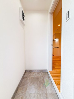 【バルコニー】 | 板橋ハイツウィスタリア | バルコニー　洋室側