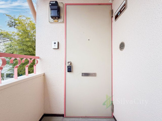 【寝室】 | 板橋ハイツウィスタリア | 洋室