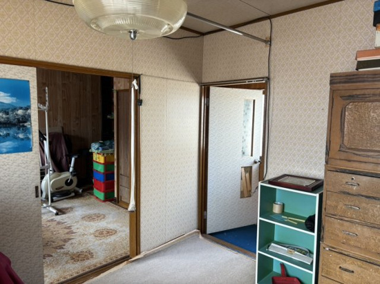 【内装】 | 北見市東相内町６０１番地１６　中古売家