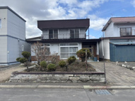 北見市東相内町６０１番地１６　中古売家の画像