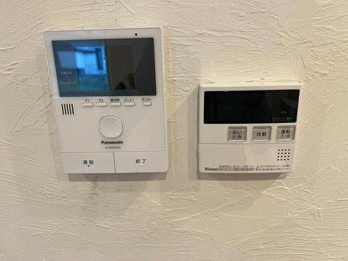 安芸郡海田町南幸町１のその他|土地約１４０坪の菜園も可能な広々としたお庭有☆
築７年のドヒハウス施工のこだわり注文住宅♪