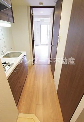 【設備】 | エスリード新梅田ノースポイント