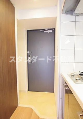 【玄関】 | エスリード新梅田ノースポイント