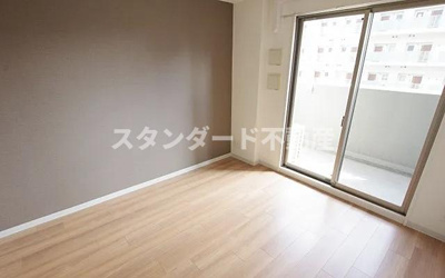 【洋室】 | エスリード新梅田ノースポイント