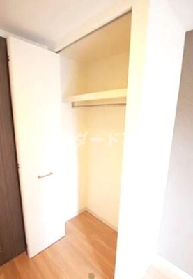 【収納】 | エスリード新梅田ノースポイント