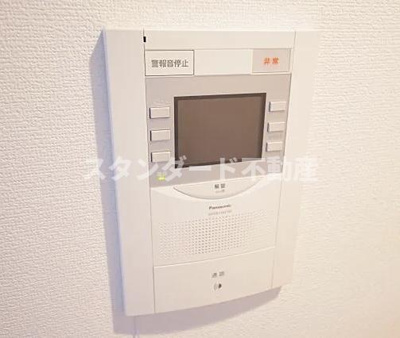 【セキュリティ】 | エスリード新梅田ノースポイント