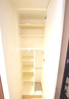 【収納】 | エスリード新梅田ノースポイント