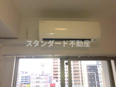 【設備】 | エスリード新梅田ノースポイント