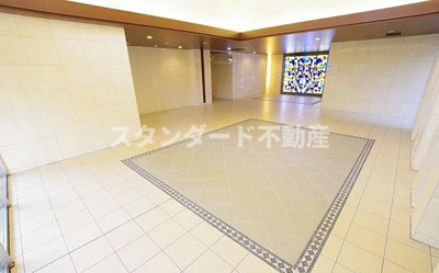 【ロビー】 | エスリード新梅田ノースポイント