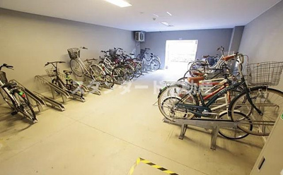 【その他共用部分】 | エスリード新梅田ノースポイント