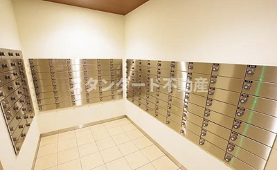 【その他共用部分】 | エスリード新梅田ノースポイント