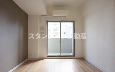 【洋室】 | エスリード新梅田ノースポイント
