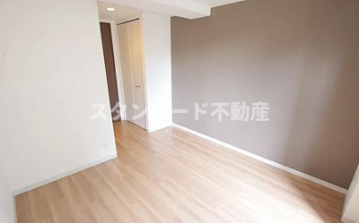 【寝室】 | エスリード新梅田ノースポイント