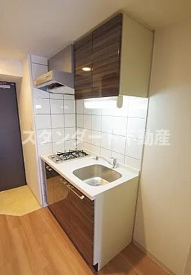 【内装】 | エスリード新梅田ノースポイント