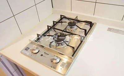 【キッチン】 | エスリード新梅田ノースポイント