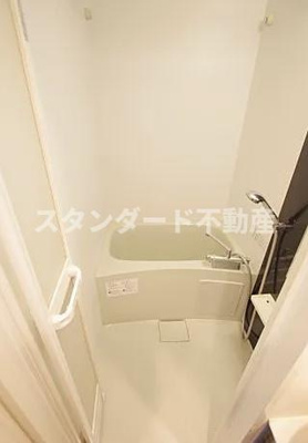 【浴室】 | エスリード新梅田ノースポイント