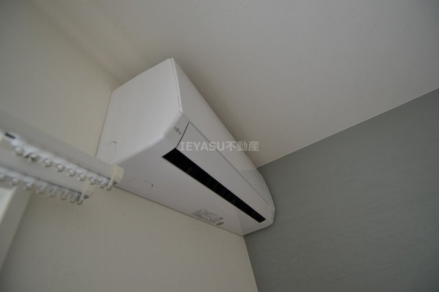 アドバンス中広町の設備