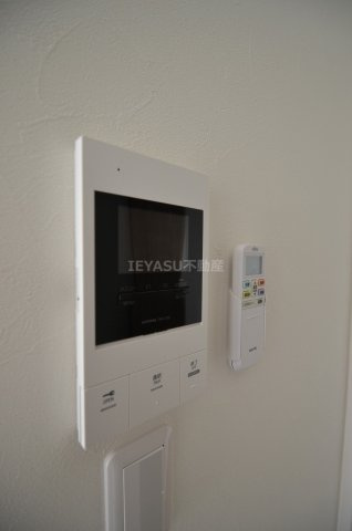 アドバンス中広町のセキュリティ