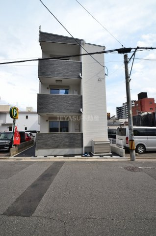 アドバンス中広町