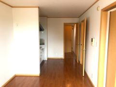 グランデールのキッチン|使い勝手の良いキッチンです♪