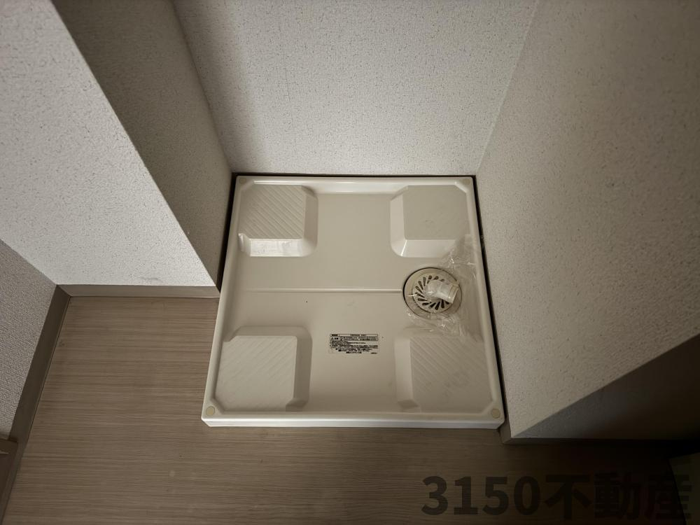 ハイツ南の設備