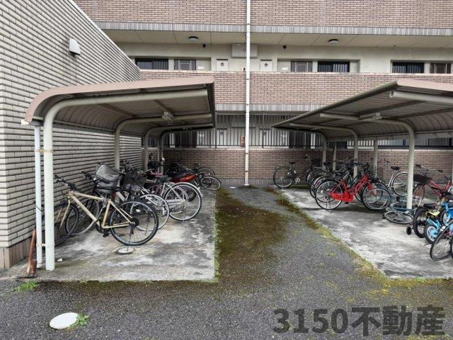 ハイツ南のその他共用部分