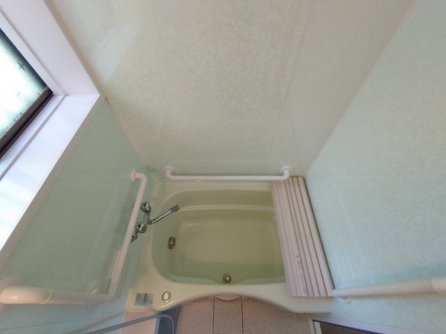 【浴室】 | 鴬が丘戸建