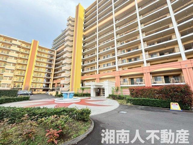 ココタウンヒルトップマリーナ