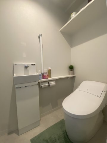 【トイレ】 | プラネスト菊陽