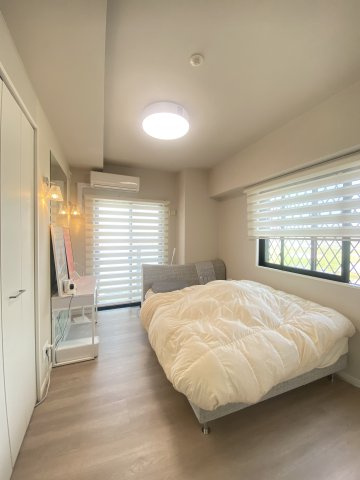 【洋室】 | プラネスト菊陽